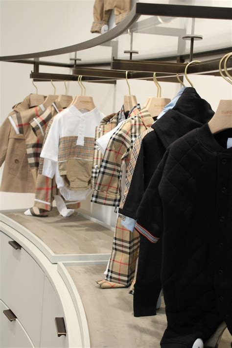 burberry bale